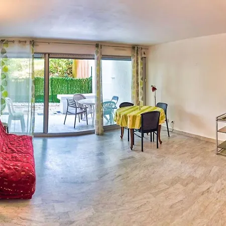 Les Pins Mas Du Tanit Apartament